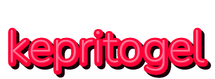 kepritogel — logo kanal