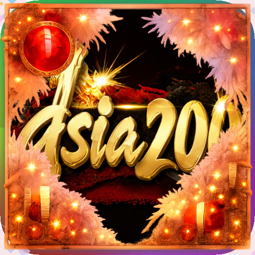 asia200 — galeri pratinjau Resmi APK